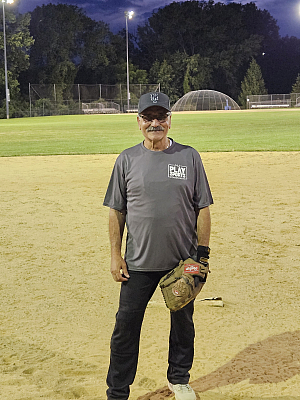 Player Of The Game: Ronald R