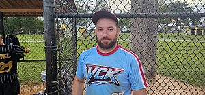 Player Of The Game: David D