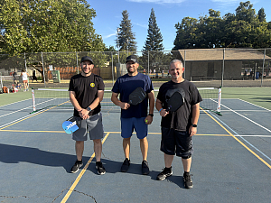 The Smashing Pickles  Team Photo