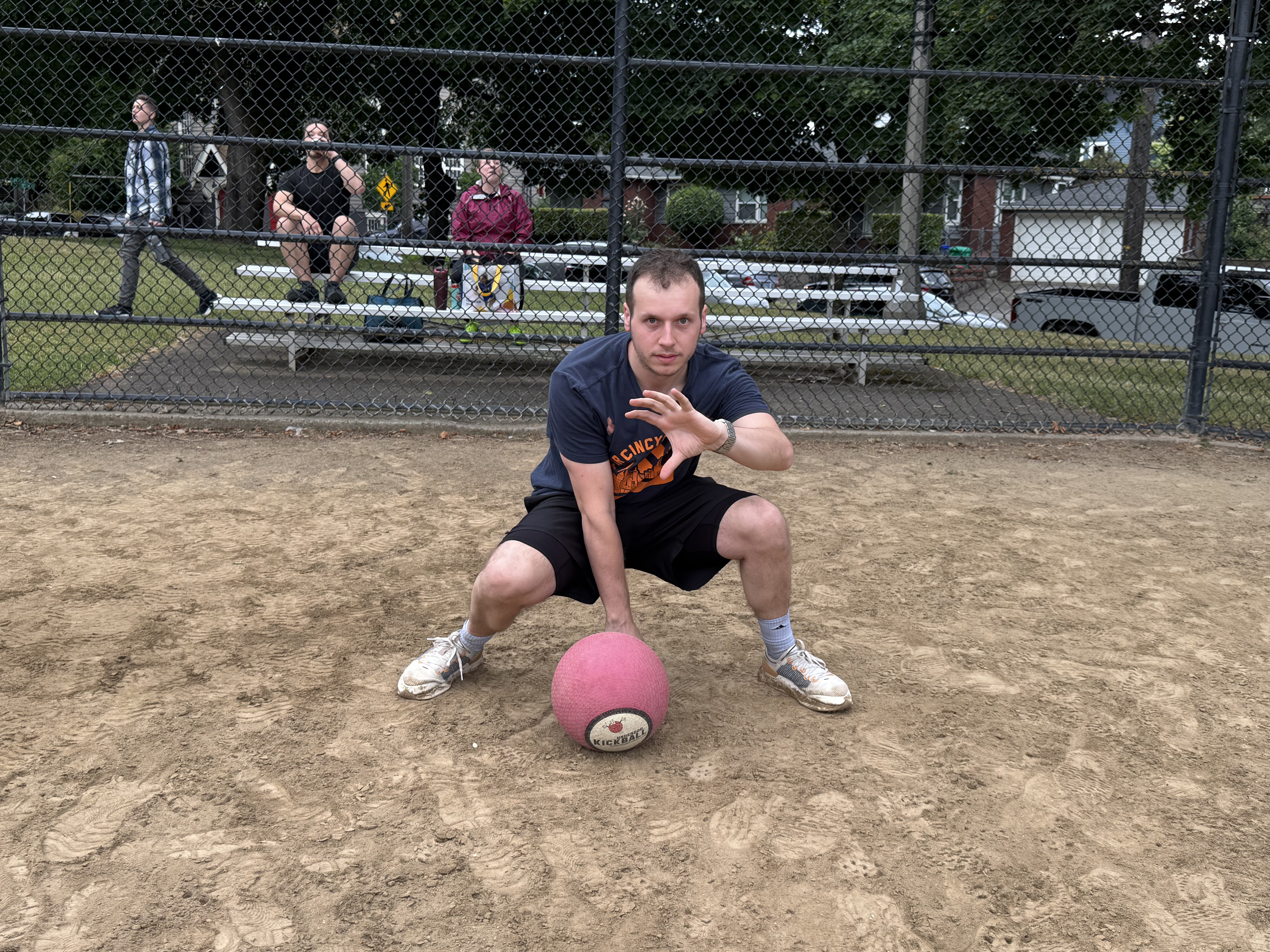 POTG - CleatGeeks