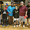 Little leaguers 