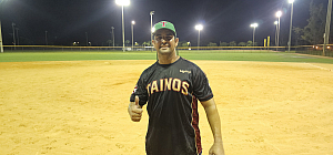 Player Of The Game: William  G