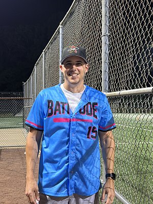 Player Of The Game: Kevin R