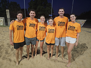 Activate2Win Team Photo