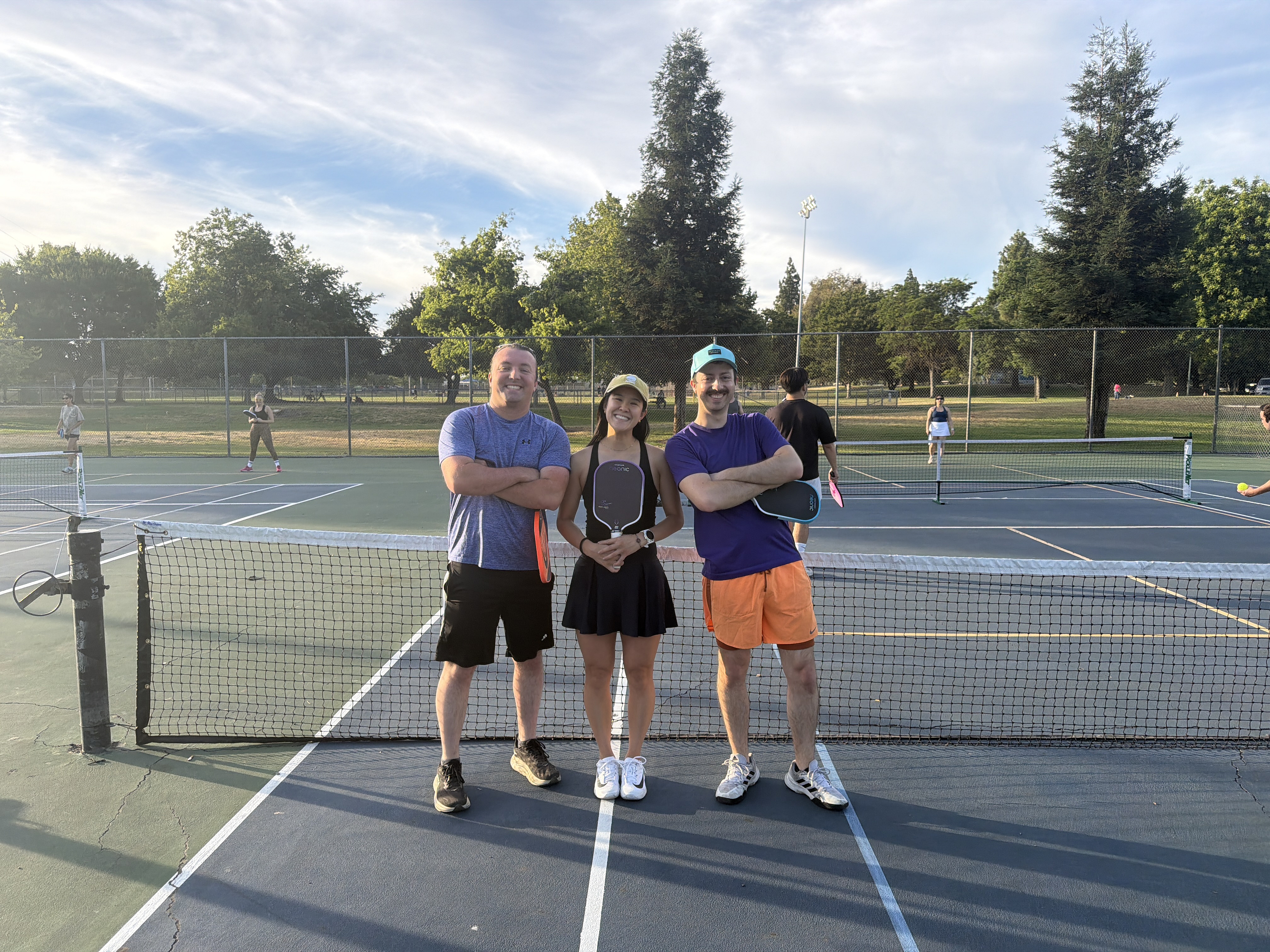 The Dinklebergs