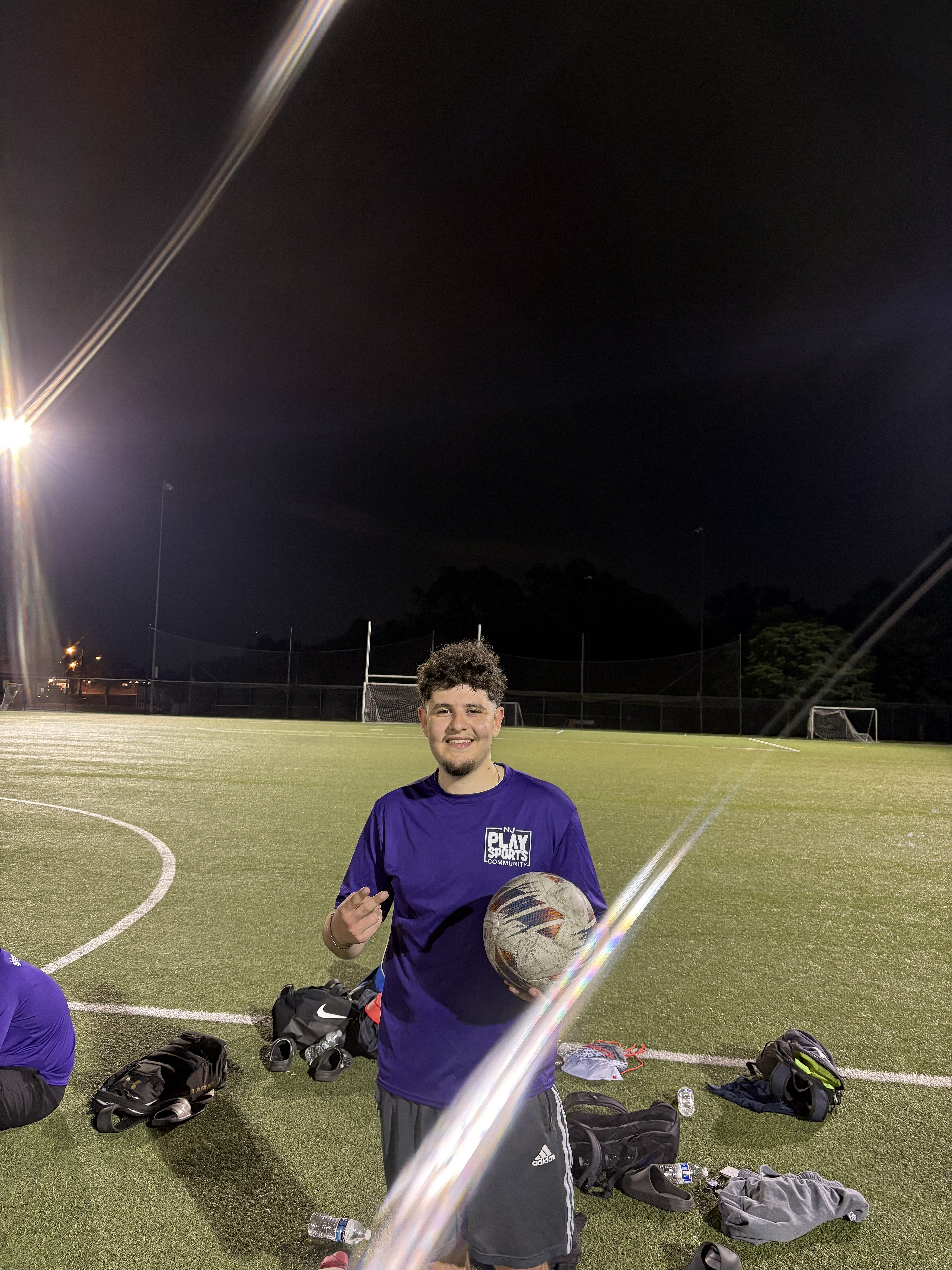 POTG - Lads FC