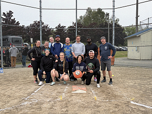 B.I.G T.A.B Team Photo