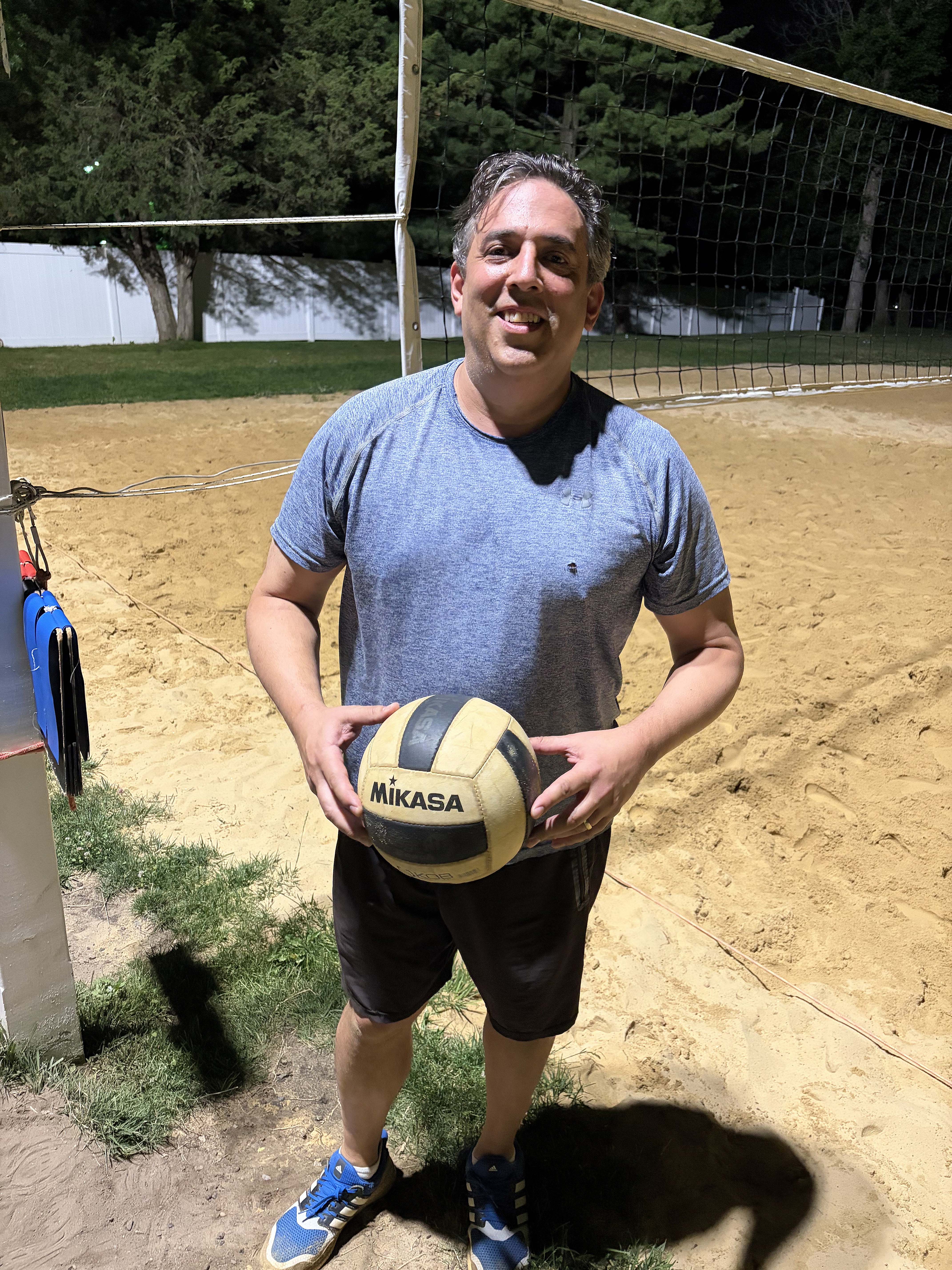 POTG - I’d Hit That