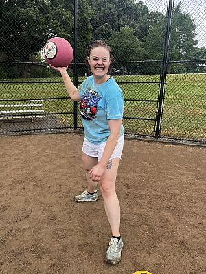 Player Of The Game: Brooklyn C