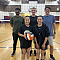 The Volley Llamas