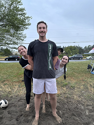 Player Of The Game: Jack C