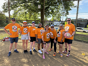 CareOregon KB 2026 Team Photo