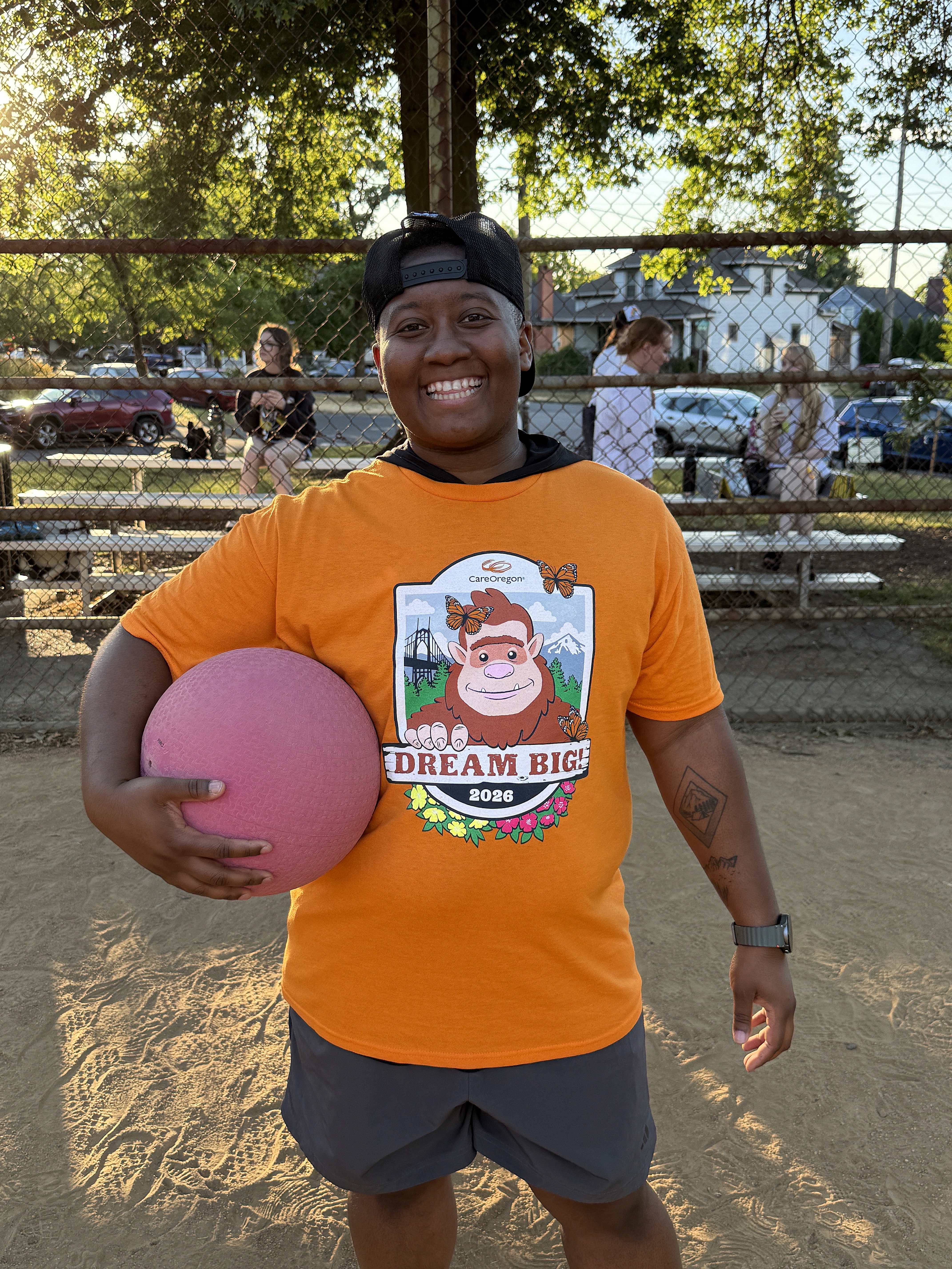 POTG - CareOregon KB 2026