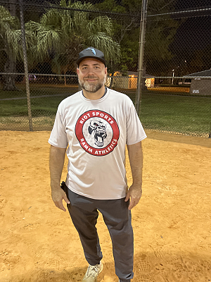 Player Of The Game: Janiel P