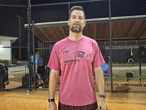Player Of The Game: George H
