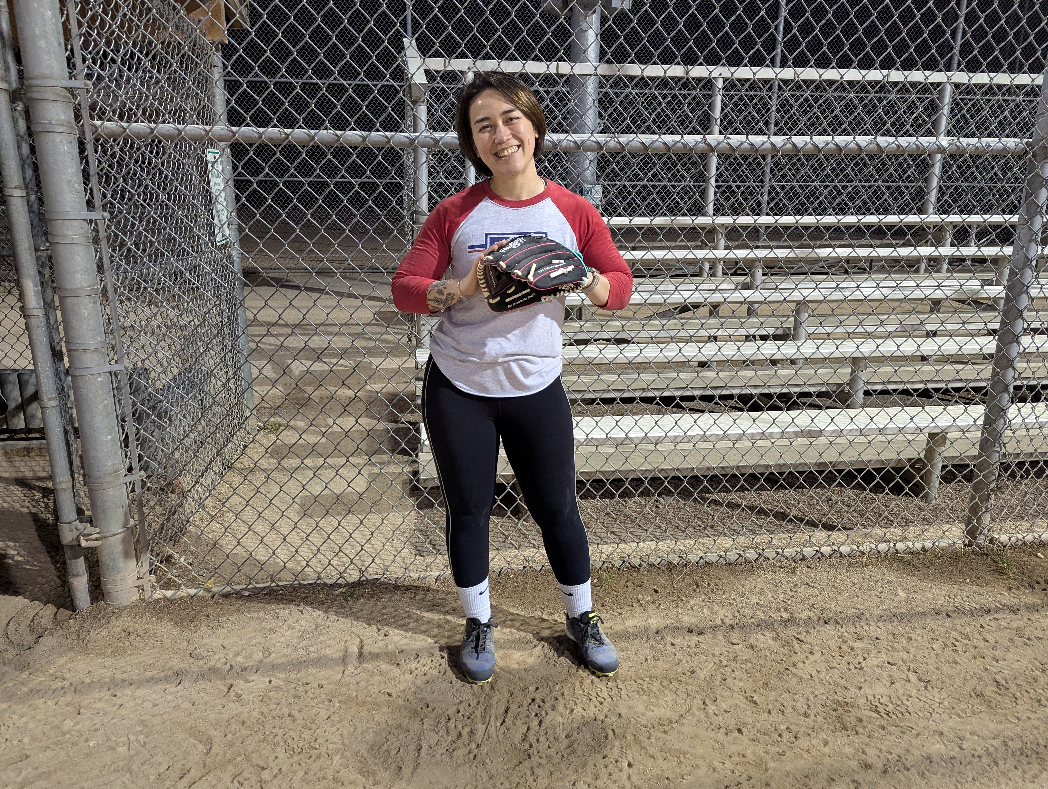 POTG - Intentional Walk