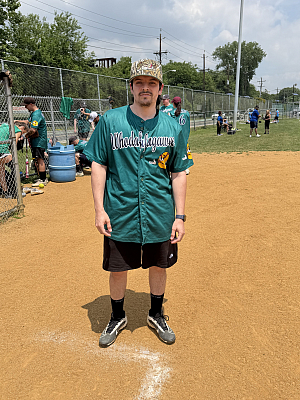 Player Of The Game: daniel c