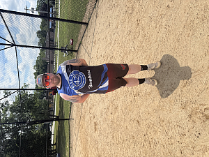 Player Of The Game: Ryan T