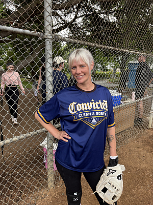 Player Of The Game: Carlie M