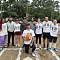Ball Busters  Team Logo