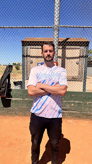 Player Of The Game: Kevin H