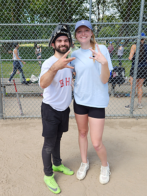 Player Of The Game: Camille E