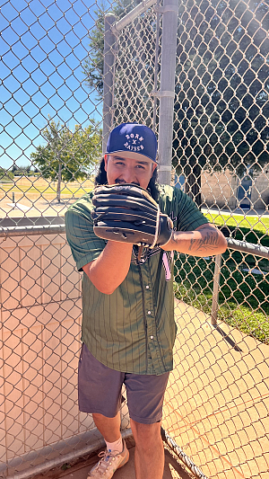 Player Of The Game: Jamison R