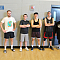 Free Ballin' Team Logo