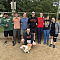 Ginger’s Pitches
