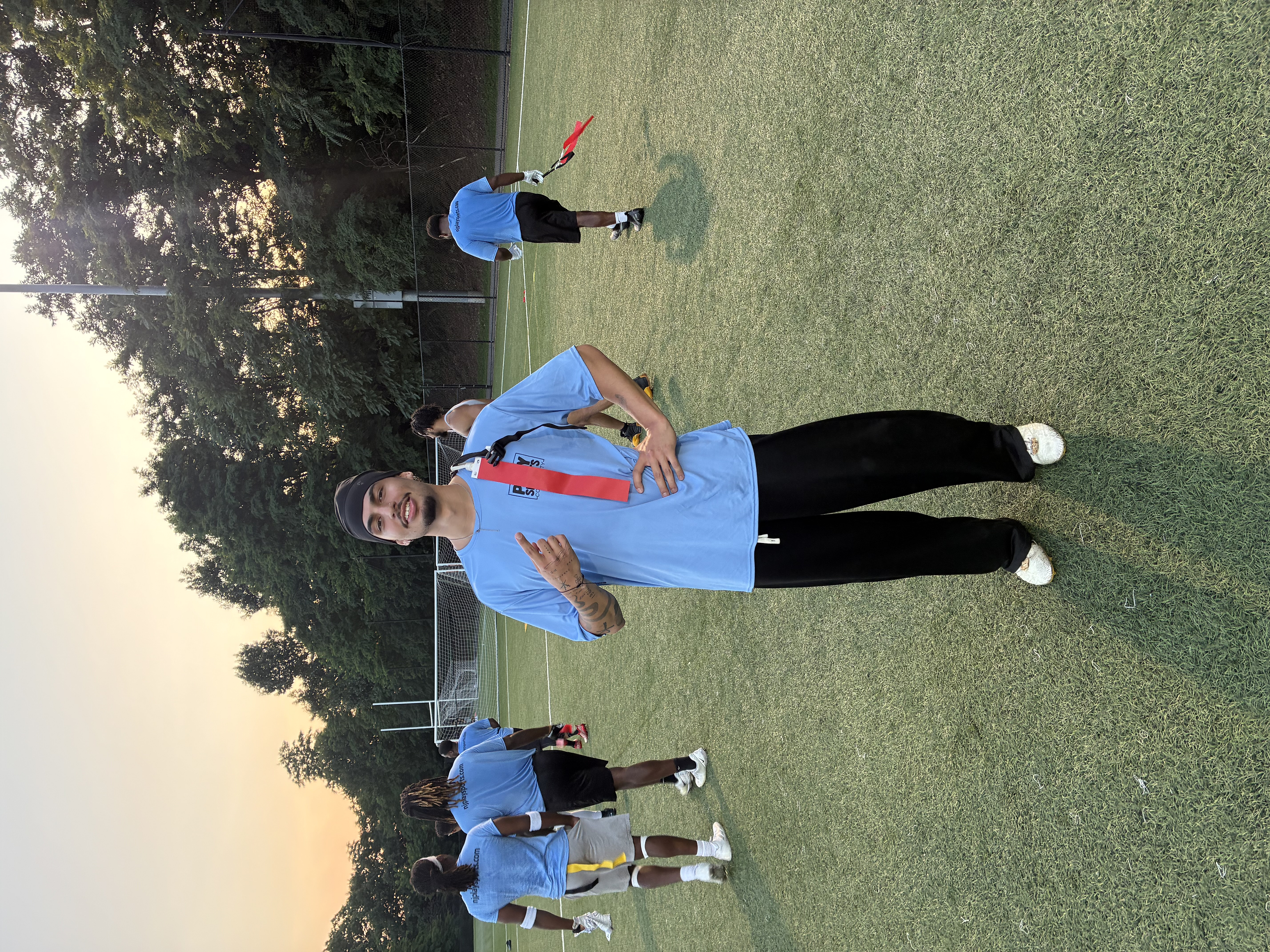 POTG - White Lotus
