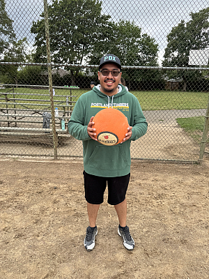 Player Of The Game: Ivan L