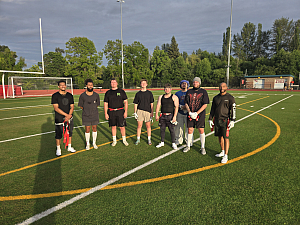 WizardBoyz12 Team Photo