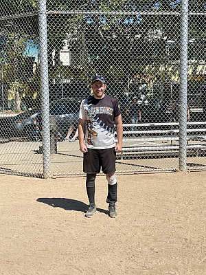 Player Of The Game: Joseph C