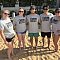 Beach What? Team Logo