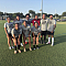 Dallas Apex FC Team Logo