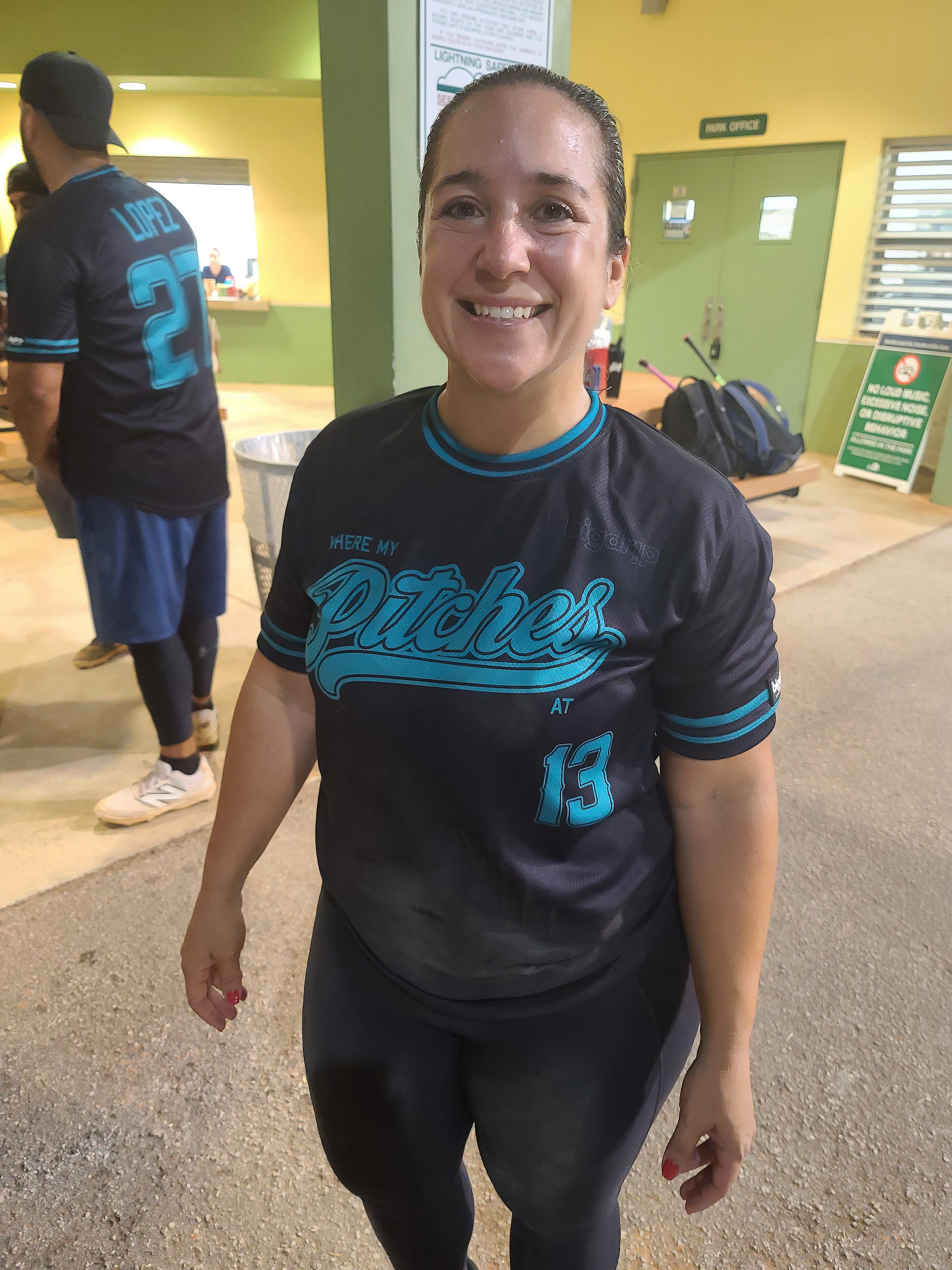 POTG - Where My Pitches At - S