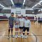 The Volley Llamas