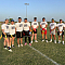 Kicking names taking asses Team Logo