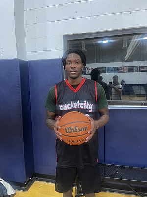 Player Of The Game: Ladorian L