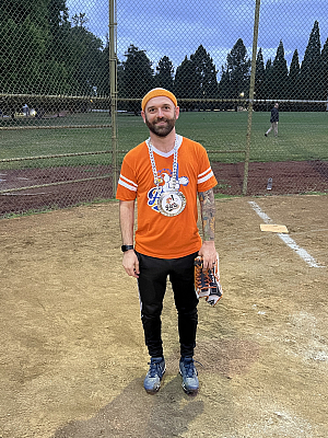 Player Of The Game: Anthony E