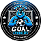 @GoalCrushersFC Team Logo