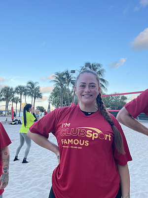 Player Of The Game: Morgan G