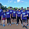 Corporate Batties Team Logo