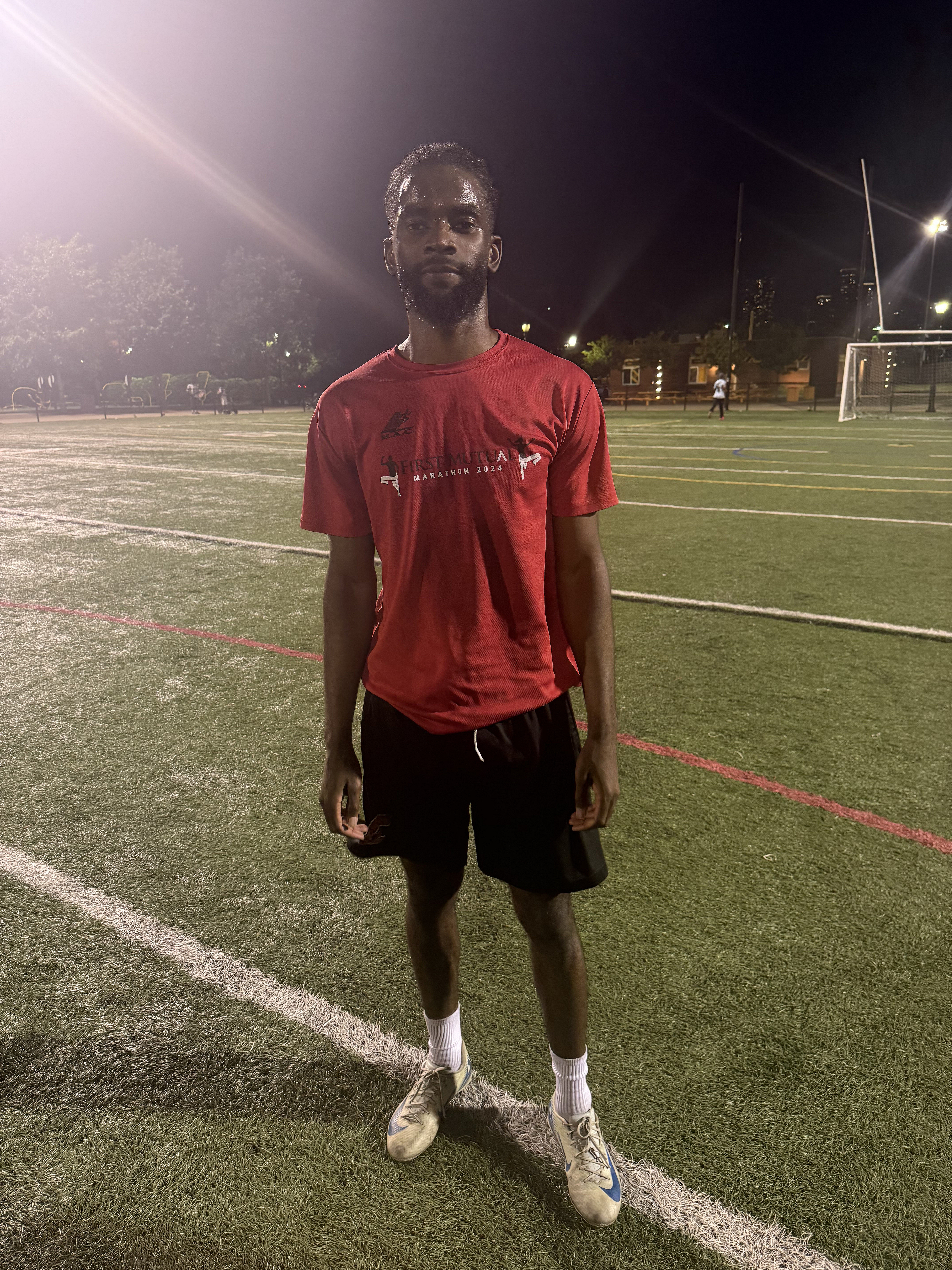 POTG - Downtown Dogs FC