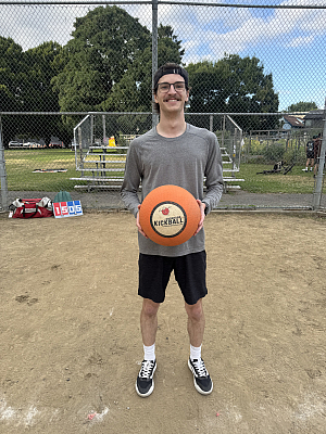 Player Of The Game: Zac F