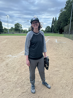 Player Of The Game: Laura C