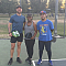 Pickleball Z Team Logo
