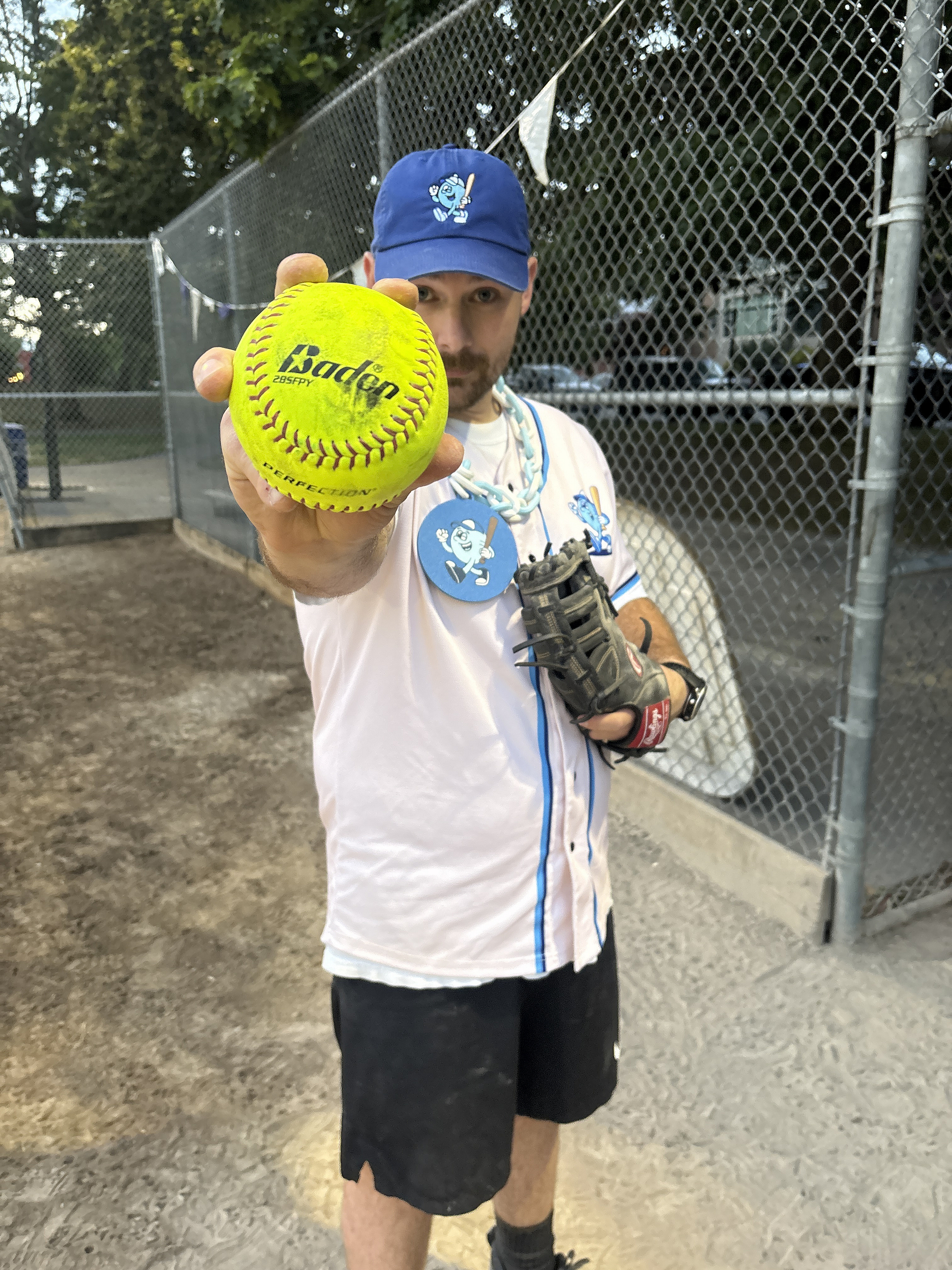 POTG - Buzz Ballerz