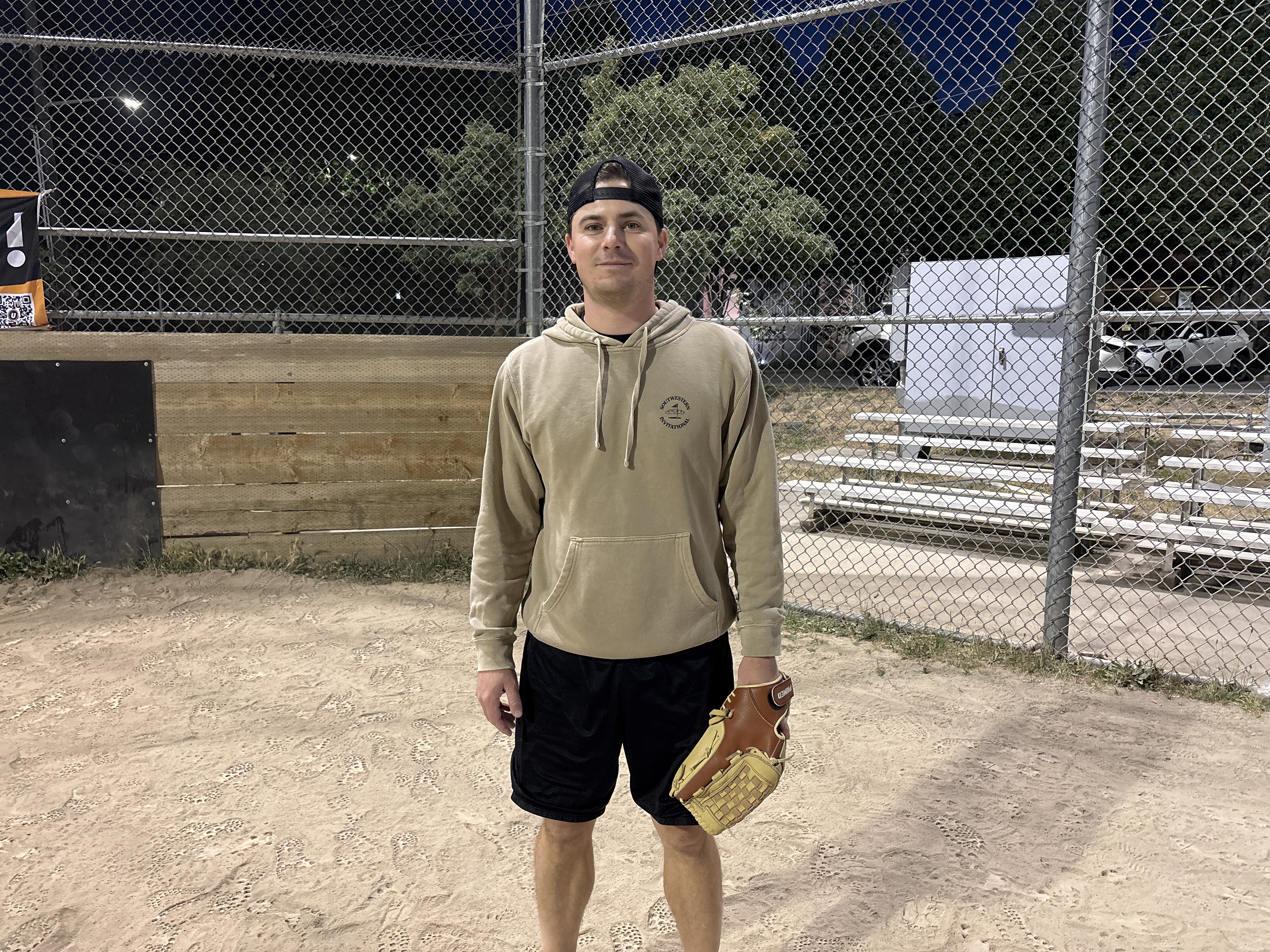 POTG - McGlovin