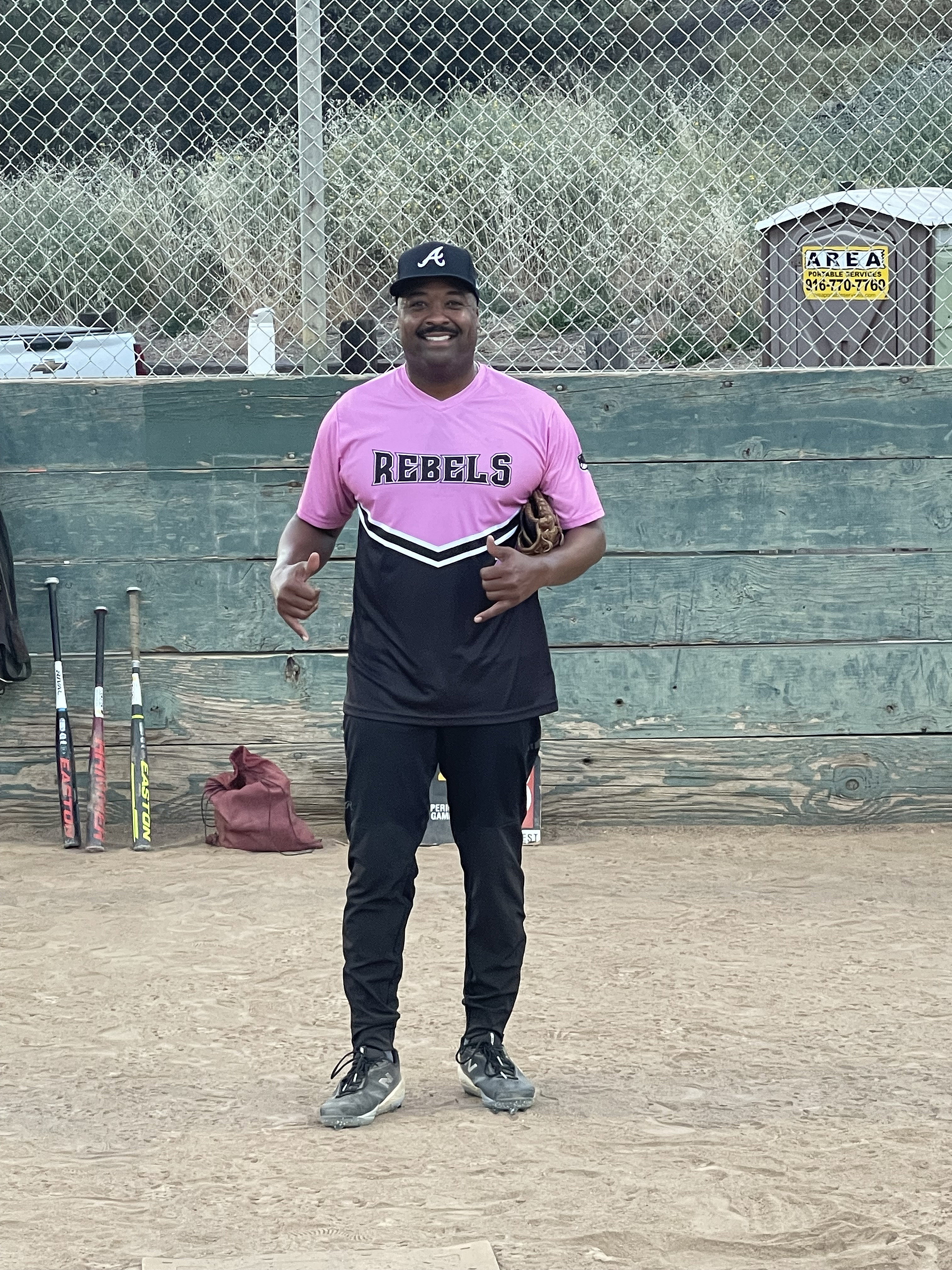 POTG - Sac City Rebels